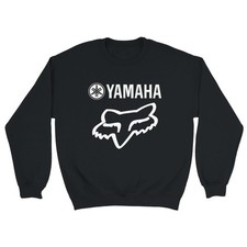 Yamaha x Fox Design