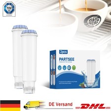 2x Wasserfilter für Krups