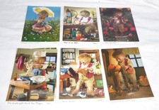 6 AK's Vintage - Mecki von