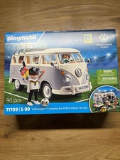 Playmobil Set 71709 VW T1