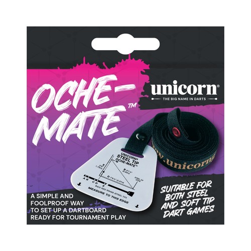 Dart unicorn ochemate - dart,
