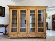 Bäuerliche glas vitrine - bäuerliche,