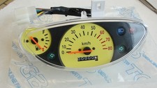 Tacho cockpit pegasus - tacho-cockpit,