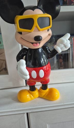 Micky maus disney mcdonald - disney, mcdonald's