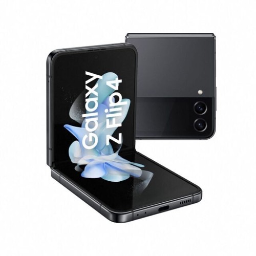 Samsung galaxy flip4 - galaxy, z