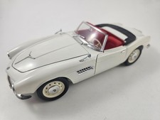 Revell Modellauto 1:18 BMW 507