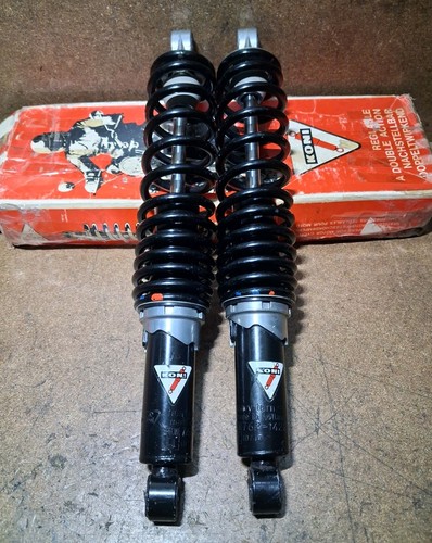 Stoßdämpfer koni 76p 1422 - stoßdämpfer,