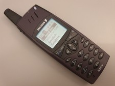 Ericsson R320S OHNE SIMLOCK