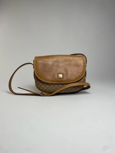 Vintage celine monogram - vintage,