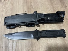 OUTDOORMESSER/ARMEEMESSER