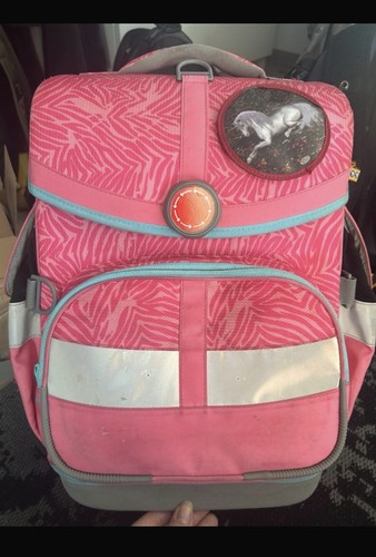 Rucksack schultornister schule - schultornister,