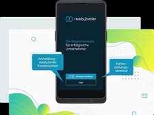 Ready2Order readyGo POS