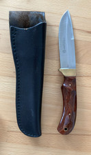 Diefenthal Solingen Jagdmesser