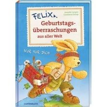 Felix - ,