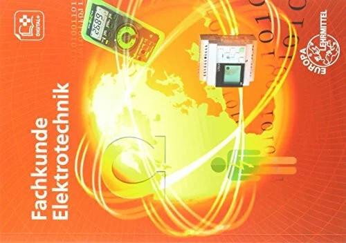 Fachkunde elektrotechnik buch - fachkunde,
