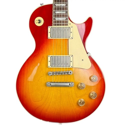 Orville gibson lps les - les, paul