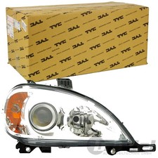 Tyc hauptscheinwerfer - tyc,