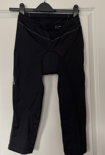 Vaude radhose damen - damen, s