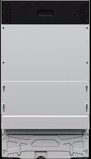 AEG FSE73407P Vollintegrierter Geschirrspüler, 45 cm breit, 9 Maßdecke, Aqua Con