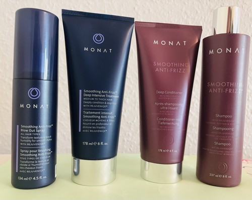 Monat fritz hair - monat, pflege