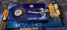 SAPPHIRE RADEON X1950 GT  AGP 8x