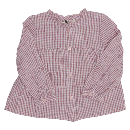 Zara baby bluse - zara, bluse,