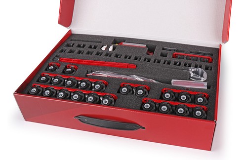 Conrad 98023 50 - conrad, 1/50