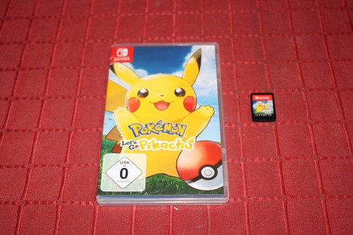 Pokémon let pikachu - pokémon:, go,