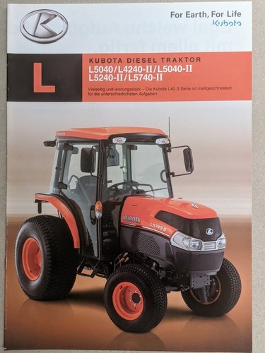 Kubota
