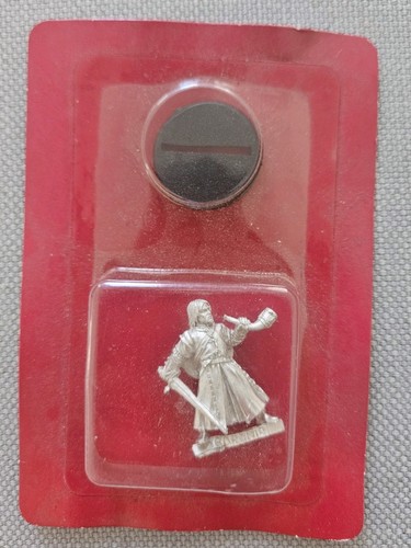 Citadel herr der ringe - gw,