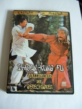 Shaolin Kung Fu - Vollstrecker