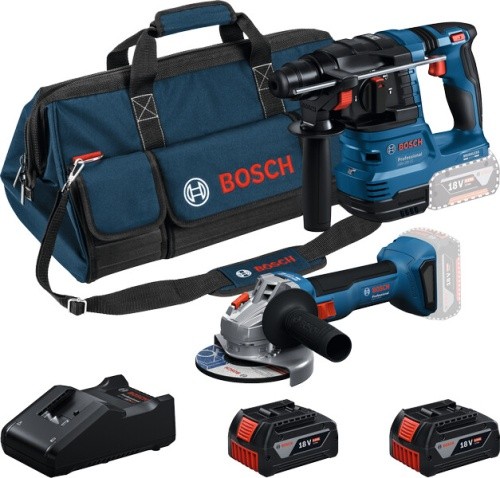 Bosch professional combi set - bosch, combi-set