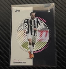 Topps Juventus Team Set 25/26