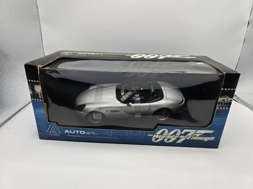 Auto art bmw - auto, 007