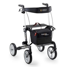 Veleco flexo carbon rollator - veleco,