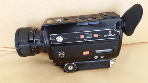 Cosina super 874 sm874 -  cosina,