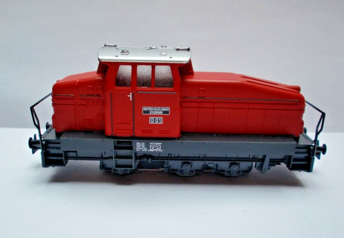 Märklin 29221 diesellok - h0,