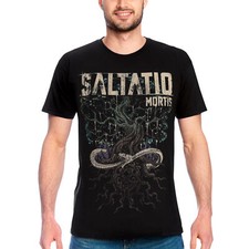 Saltatio mortis yggdrasil - mortis,