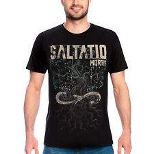 Saltatio Mortis - Yggdrasil