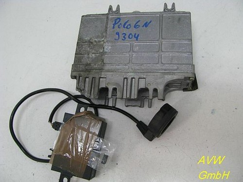 Steuergerät motor satz - motor, mit