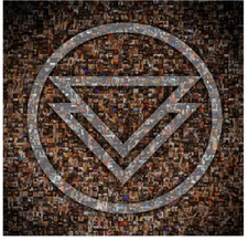 The ghost inside - ghost,