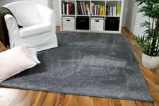Hochflor velours teppich - hochflor, mona