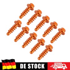 Blechschrauben Verkleidung