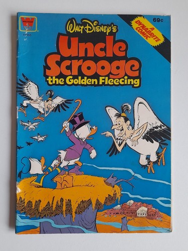 Onkel dagobert englisch - onkel, uncle