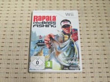 Rapala Pro Bass Fishing für
