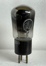 1  ungebrauchte Röhre triode A408 = RE084 A415