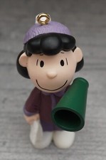 Hallmark keepsake ornament - hallmark,