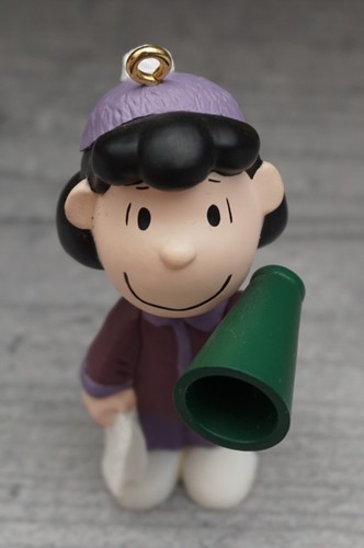Hallmark keepsake ornament - hallmark,