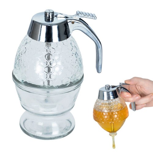 Orion group glas spender - glas,
