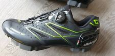 Fahrradschuhe MTB Bike Rad Schuhe GAERNE Hurricane black in Gr. 41 neuwertig
